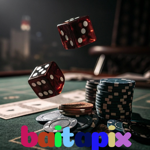 Participe de Torneios de Poker no baitapix