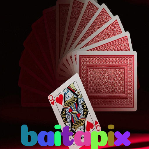 Poker de Alto Risco no baitapix